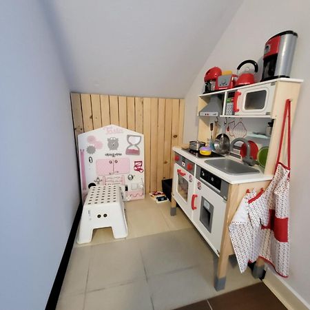 Podkowa Hotel Мисленице Екстериор снимка
