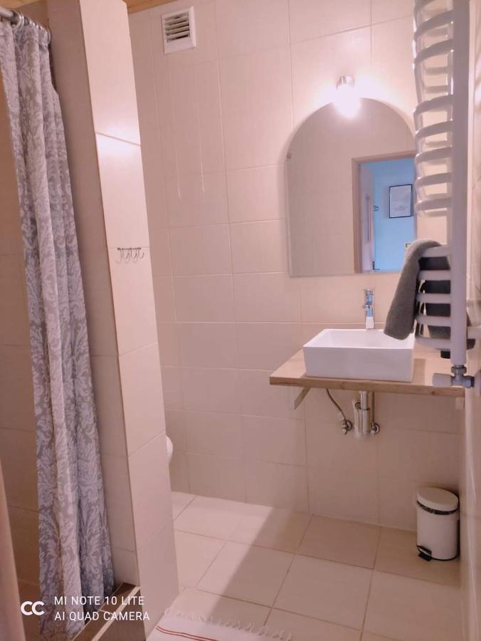 Podkowa Hotel Мисленице Екстериор снимка