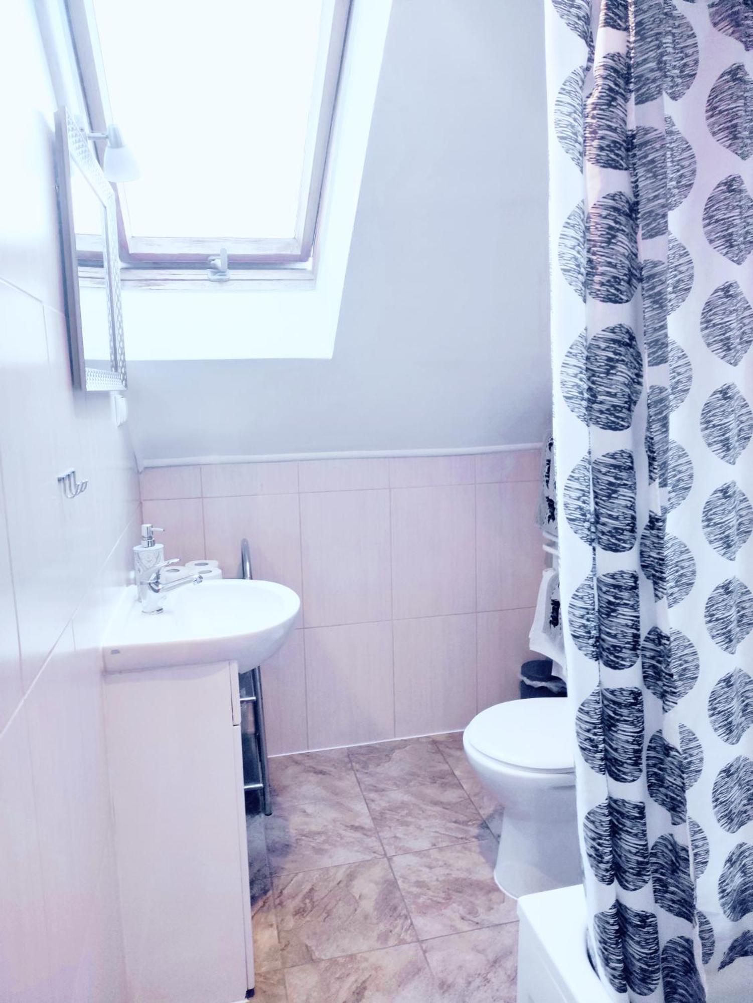 Podkowa Hotel Мисленице Стая снимка