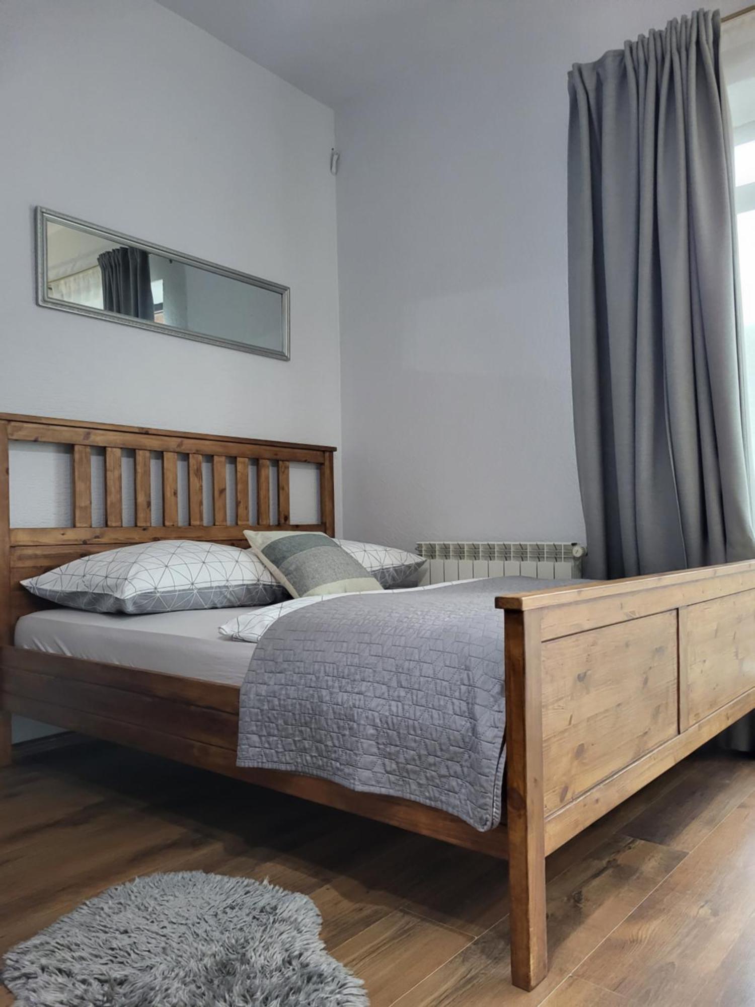Podkowa Hotel Мисленице Екстериор снимка